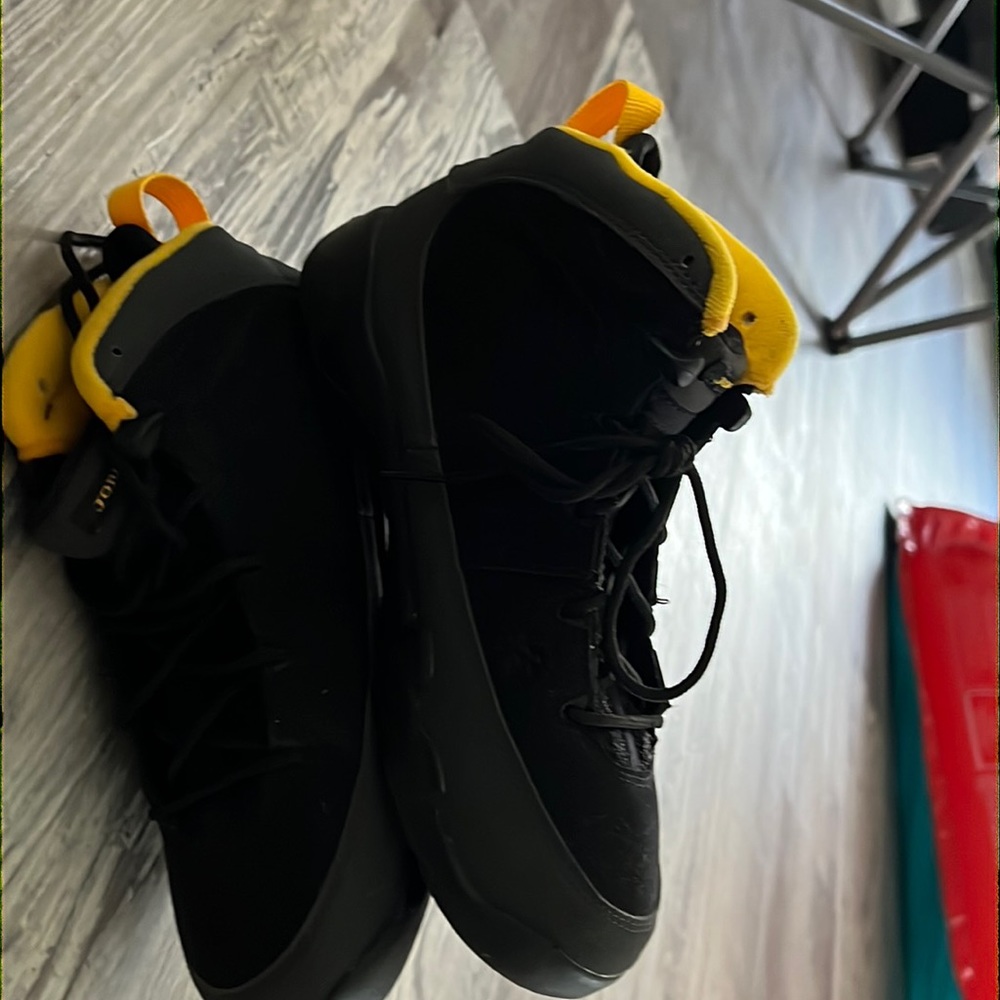 Jordan 9’s